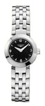 Pre-Owned Longines DolceVita Round Watch